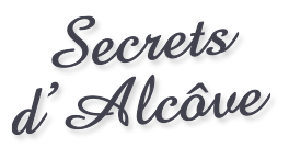 Secrets d'Alcôve